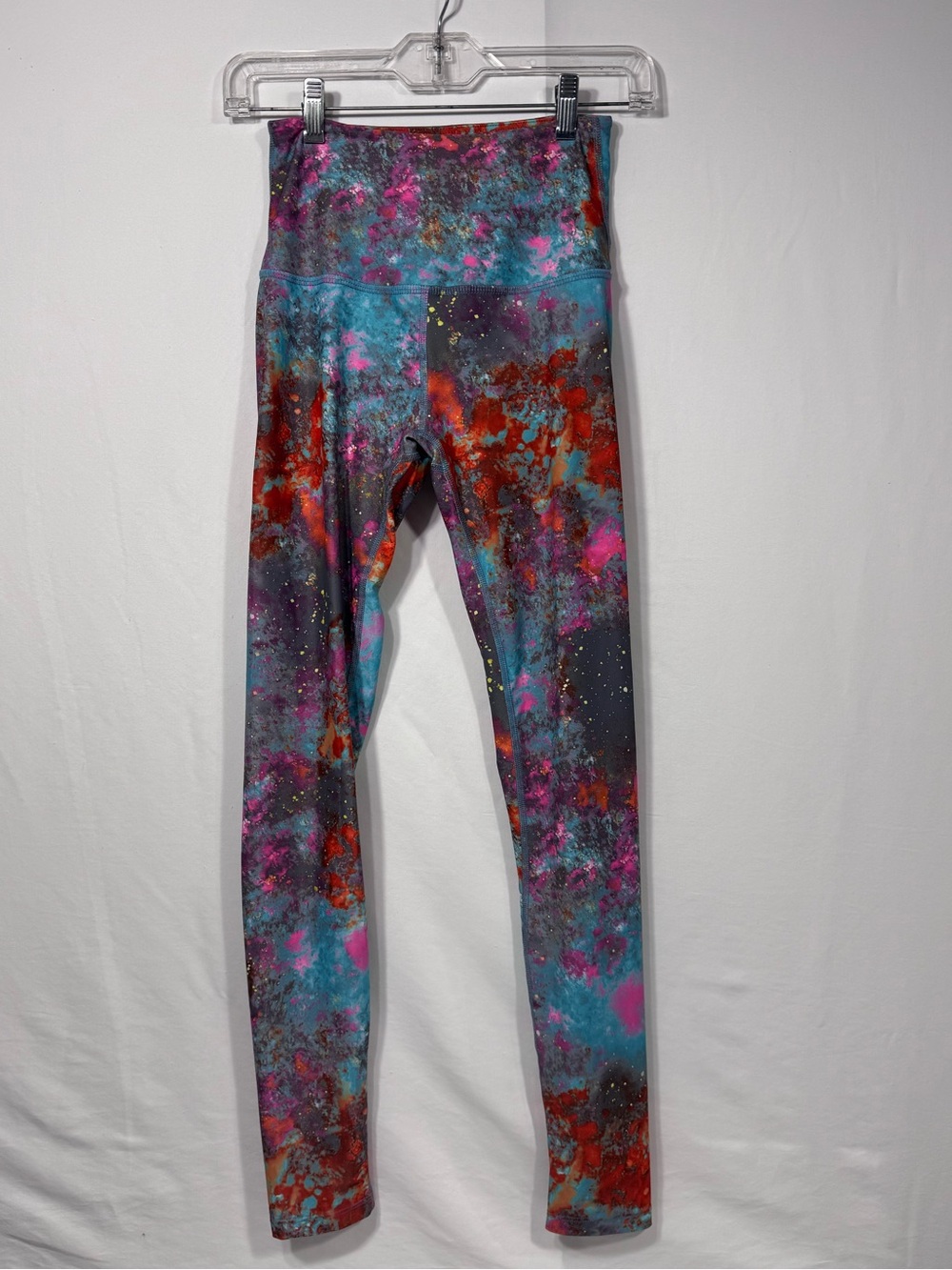 TutuBlue Swim Leggings XS — UPF 50 Sun Protection